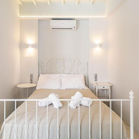 Elenitas Flat Next To The Windmills Mykonos Town Exterior foto
