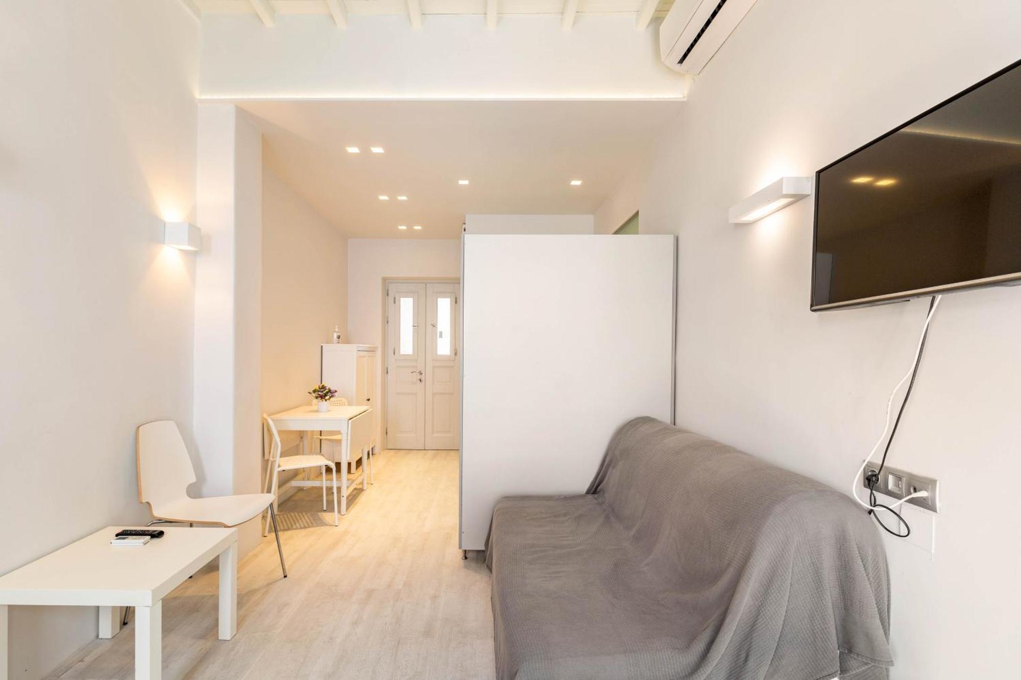 Elenitas Flat Next To The Windmills Mykonos Town Exterior foto